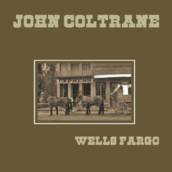 Wells Fargo - Vinilo en oferta