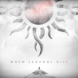 When Legends Rise en oferta