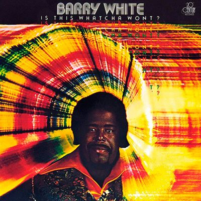 Is This Whatcha Wont? - Vinilo