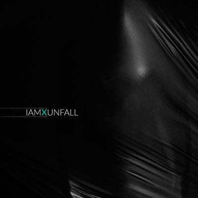 Unfall - Vinilo