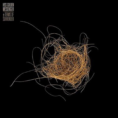 Terms of Surrender - Vinilo