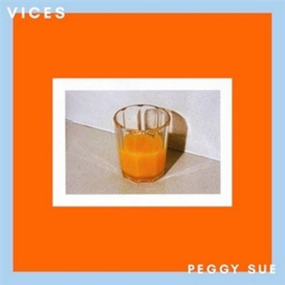 Vices - Vinilo