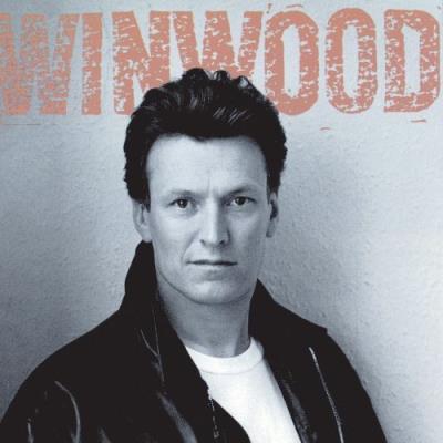 Roll With It - Vinilo