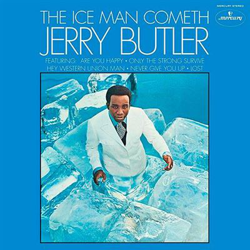 The Ice Man Cometh - Vinilo características