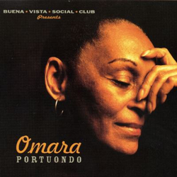 Buena Vista Social Club presents: Omara Portuondo - Ed remasterizada - Vinilo características