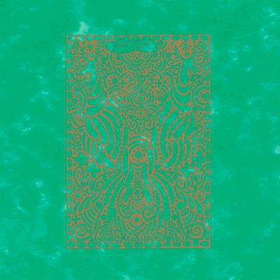 Gold & Green - Vinilo + mp3