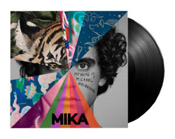 My name is Michael Holbrook en oferta