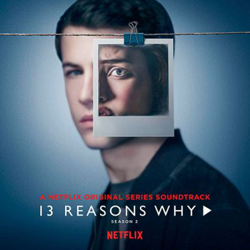 13 Reasons Why BSO - Season 2 precio