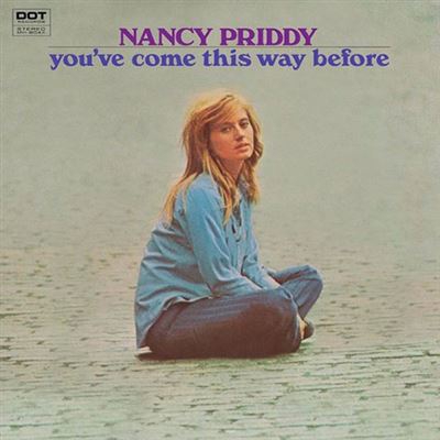 You've Come This Way Before - Vinilo