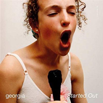 Started Out - Vinilo