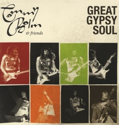 Great Gypsy Soul -2 Vinilos