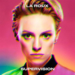 Supervision - Vinilo precio