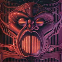 Beyond the gates - Vinilo características