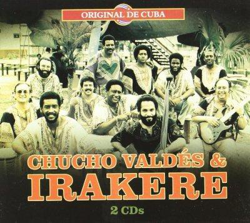 Chucho Valdés & Irakere precio