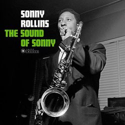 The Sound of Sonny - Vinilo características