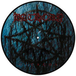 Octagon - Vinilo precio
