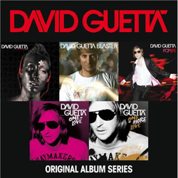 Original Album Series en oferta