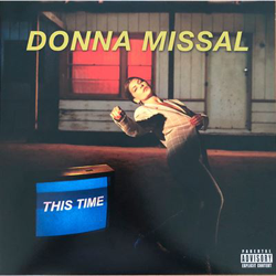 This Time - Vinilo en oferta