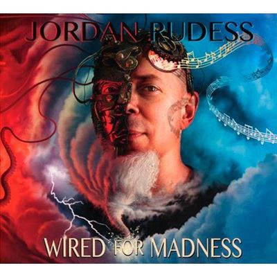 Wired for Madness