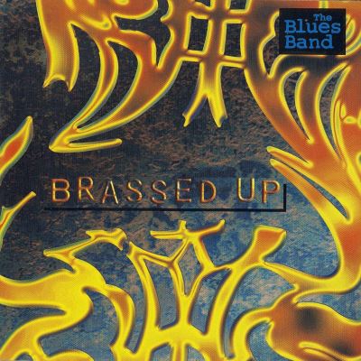 Brassed Up -Digi/Reissue-