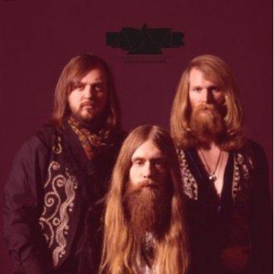 Abrakadavar + Poster - Vinilo