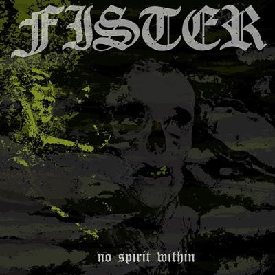 No Spirit Within - Vinilo