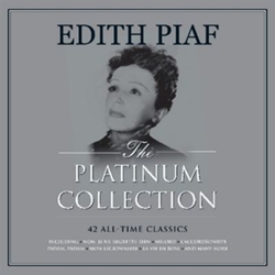 Platinum.. -Coloured-  - Vinilo precio