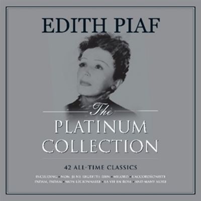 Platinum.. -Coloured-  - Vinilo