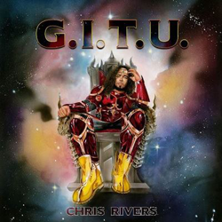 G.I.T.U. - Vinilo Color precio