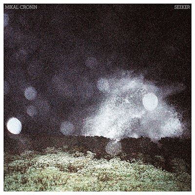 Seeker - Vinilo