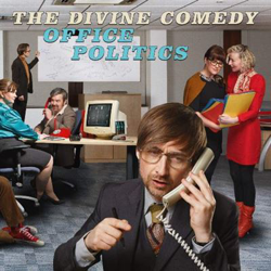 Office Politics - Vinilo en oferta