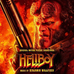 Hellboy B.S.O. características