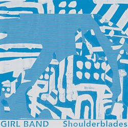 Shoulderblades - Single en vinilo en oferta