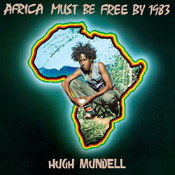 Africa Must Be Free by 1983 características