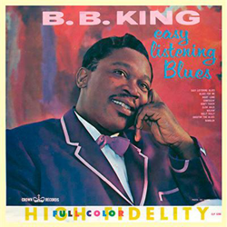 Easy Listening Blues - Vinilo en oferta