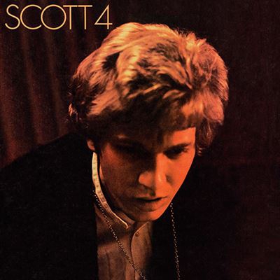 Scott 4 - Ed 50 Aniversario - Vinilo