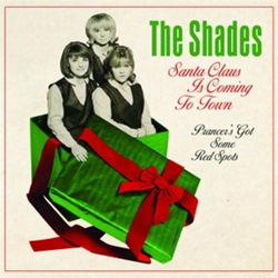 Santa Claus Is Coming.. - Vinilo características