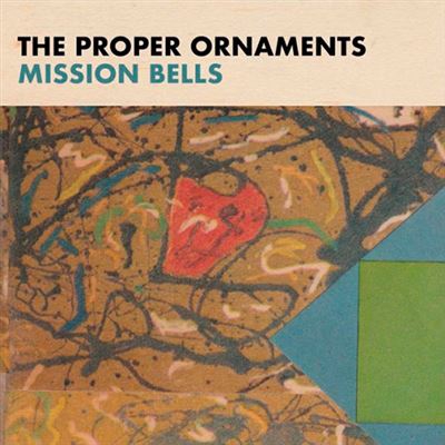 Mission Bells