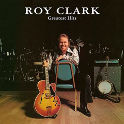 Greatest Hits. Roy Clark - Vinilo características