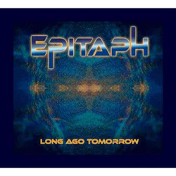 Long Ago Tomorrow - 2 vinilos características