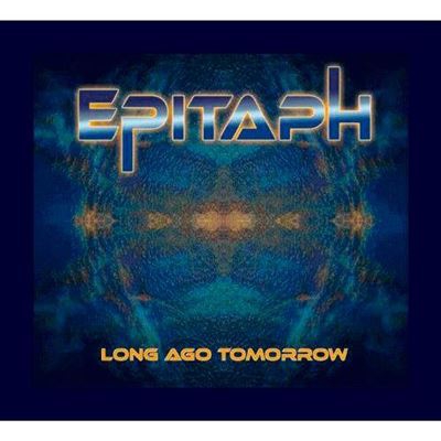 Long Ago Tomorrow - 2 vinilos