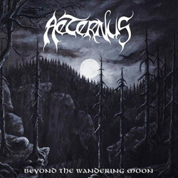 Beyond The Wandering Moon - Vinilo precio