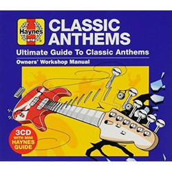 Haynes Ultimate Guide to Classic Anthems precio