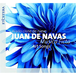 Navas - Alado Cisne de Nieve características