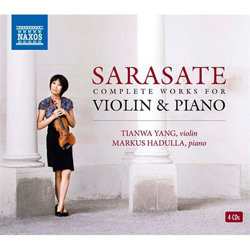 Complete Works for Violin and Piano precio