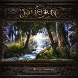 The Forest Seasons - 2 CDs en oferta
