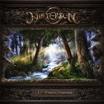 The Forest Seasons - 2 CDs