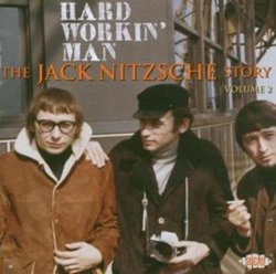 Hard Workin Man The Jack Nitzsche S características