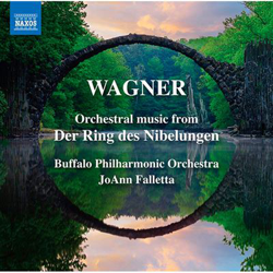 Der Ring des Nibelungen precio