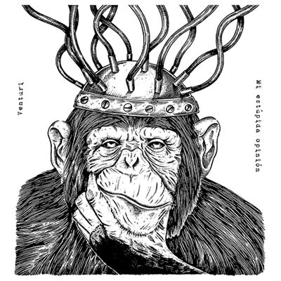 Mi Estúpida Opinión - Vinilo + CD